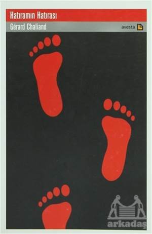 Hatıramın Hatırası - Avesta Yayınları