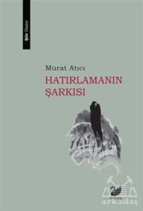 Hatırlamanın Şarkısı - Anima Yayınları