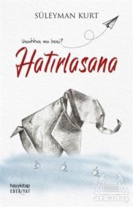 Hatırlasana - Hayykitap