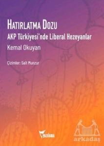 Hatırlatma Dozu - Yazılama Yayınevi