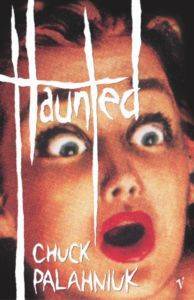 Haunted - Vintage Books UK