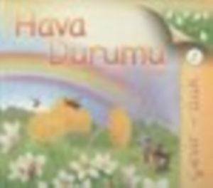 Hava Durumu (Çevir Bak) - Tübitak Yayınları