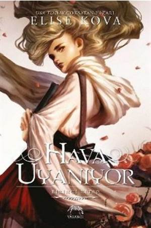 Hava Uyanıyor (Ciltli) - Yabancı Yayınevi