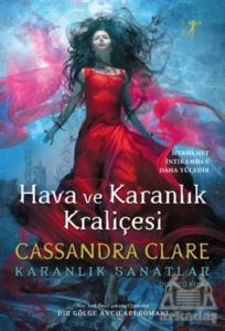 Hava Ve Karanlık Kraliçesi - Artemis Yayınları