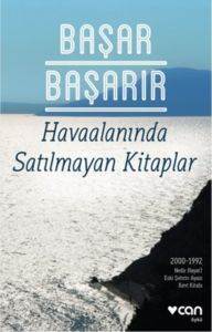 Havaalanında Satılmayan Kitaplar - Can Yayınları