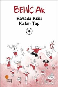 Havada Asılı Kalan Top - 1