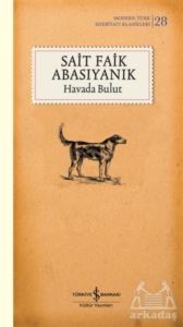 Havada Bulut - İş Bankası Kültür Yayınları