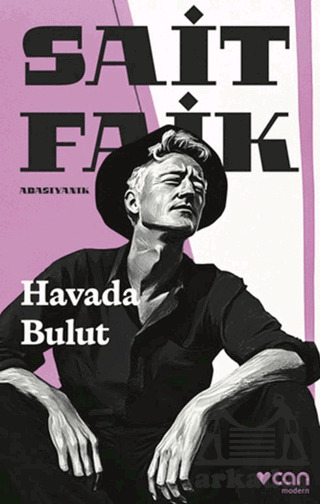 Havada Bulut - 1