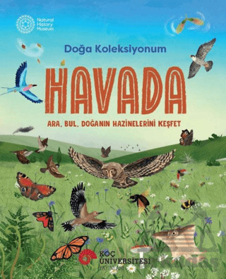 Havada: Doğa Koleksiyonum - 1