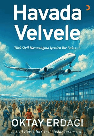 Havada Velvele - 1