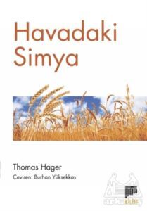 Havadaki Simya - 1