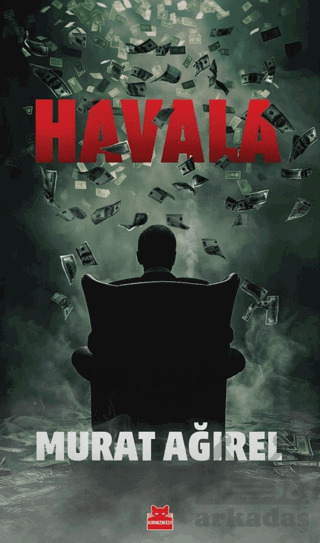 Havala - Kırmızı Kedi Yayınevi