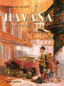 Havana - Alfa Yayıncılık