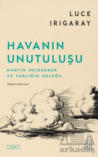 Havanın Unutuluşu - Ketebe Yayınları