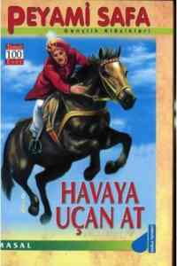 Havaya Uçan At - 1