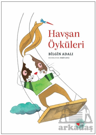 Havşan Öyküleri - Can Çocuk Yayınları