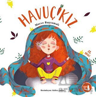 Havuç Kız - 1