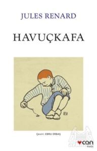 Havuçkafa - Can Yayınları
