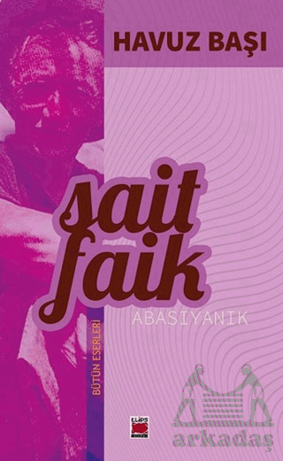 Havuz Başı - Elips Kitap