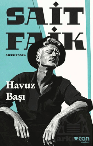 Havuz Başı - Can Yayınları