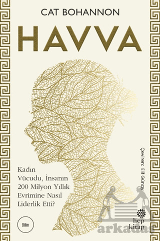 Havva - Hep Kitap