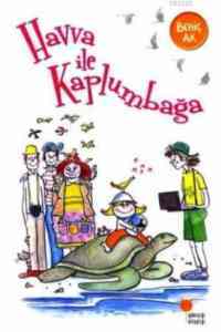 Havva ile Kaplumbağa - Günışığı Kitaplığı