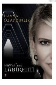 Havva'nın Labirenti - Cinius Yayınları