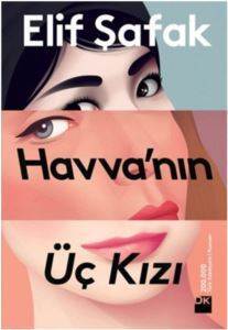 Havva'nın Üç Kızı - Doğan Kitap