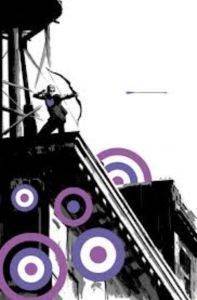 Hawkeye 1: My Life as a Weapon - Marvel