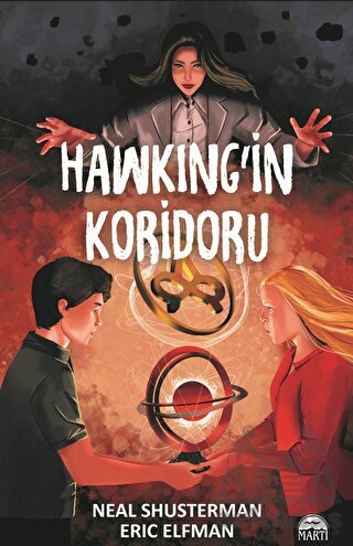 Hawking'in Koridoru - Martı Çocuk Yayınları