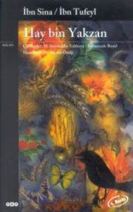 Hay Bin Yakzan - Yapı Kredi Yayınları