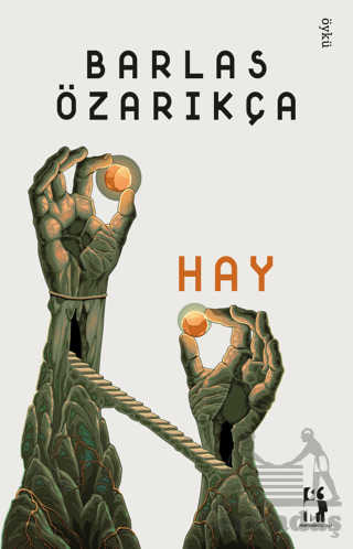 Hay - 1
