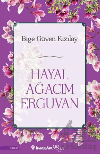 Hayal Ağacım Erguvan - 1