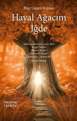 Hayal Ağacım İğde - Hayykitap