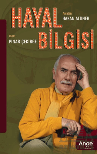 Hayal Bilgisi - 1