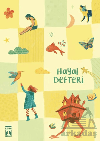 Hayal Defteri - 1