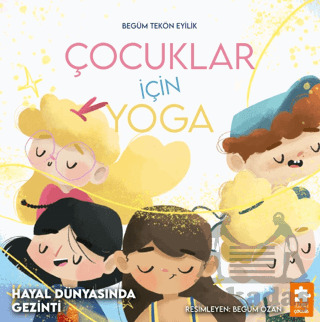 Hayal Dünyasında Gezinti - 1