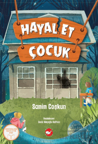 Hayal Et Çocuk - 1