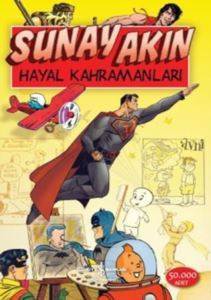 Hayal Kahramanları - İş Bankası Kültür Yayınları