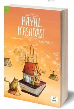 Hayal Kasabası - Elma Yayınevi