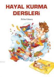 Hayal Kurma Dersleri - Tudem Yayınları