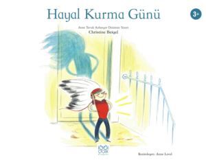 Hayal Kurma Günü - 1