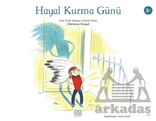 Hayal Kurma Günü - 1