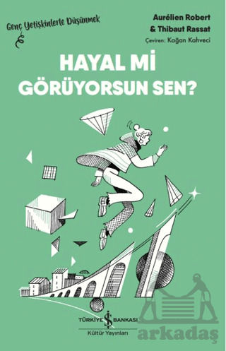 Hayal Mi Görüyorsun Sen? - 2