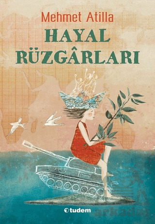 Hayal Rüzgarları - Tudem Yayınları