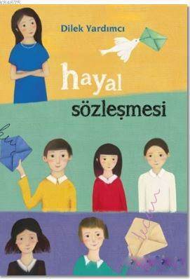 Hayal Sözleşmesi - 1