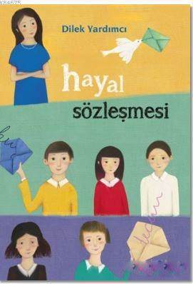 Hayal Sözleşmesi - Tudem Yayınları