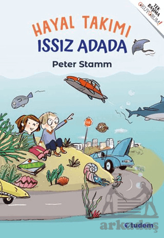Hayal Takımı Issız Adada - 1