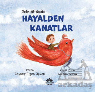 Hayalden Kanatlar - Mevsimler Kitap