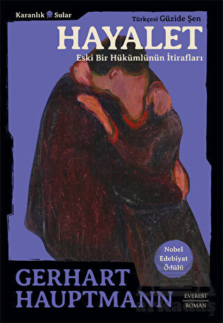 Hayalet - 1